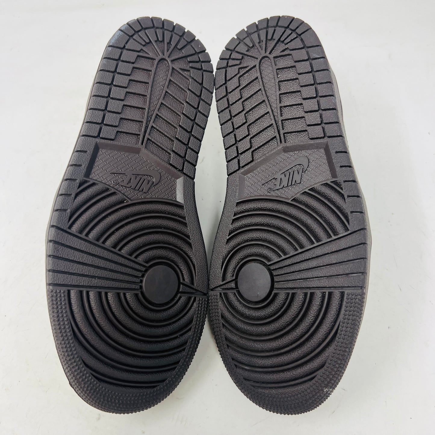 Jordan 1 Retro Low OG SP Travis Scott Velvet Brown