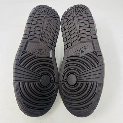 Jordan 1 Retro Low OG SP Travis Scott Velvet Brown