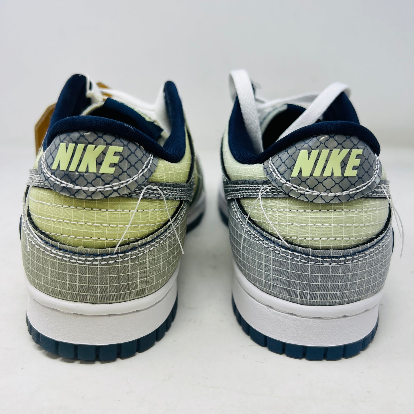 Nike Dunk Low Union Passport Pack Pistachio