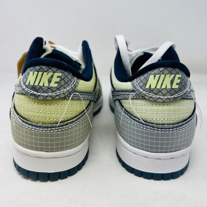 Nike Dunk Low Union Passport Pack Pistachio