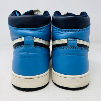 Jordan 1 Retro High Obsidian