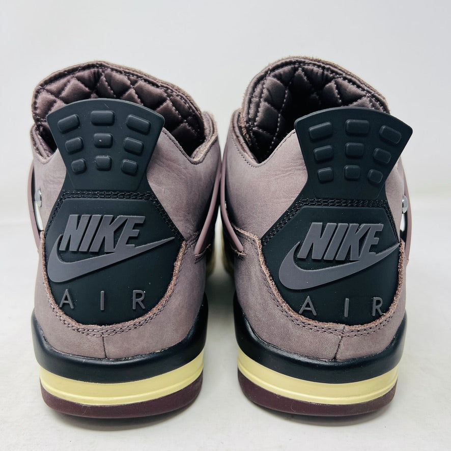 Jordan 4 Retro SP A Ma Maniére Violet Ore