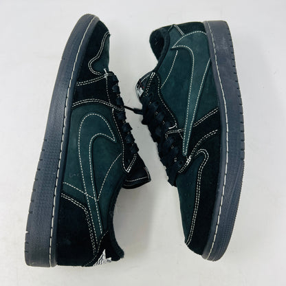 Jordan 1 Retro Low OG SP Travis Scott Black Phantom