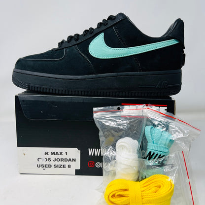 Nike Air Force 1 Low Tiffany & Co. 1837