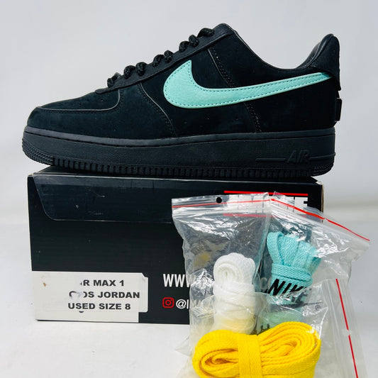Nike Air Force 1 Low Tiffany & Co. 1837