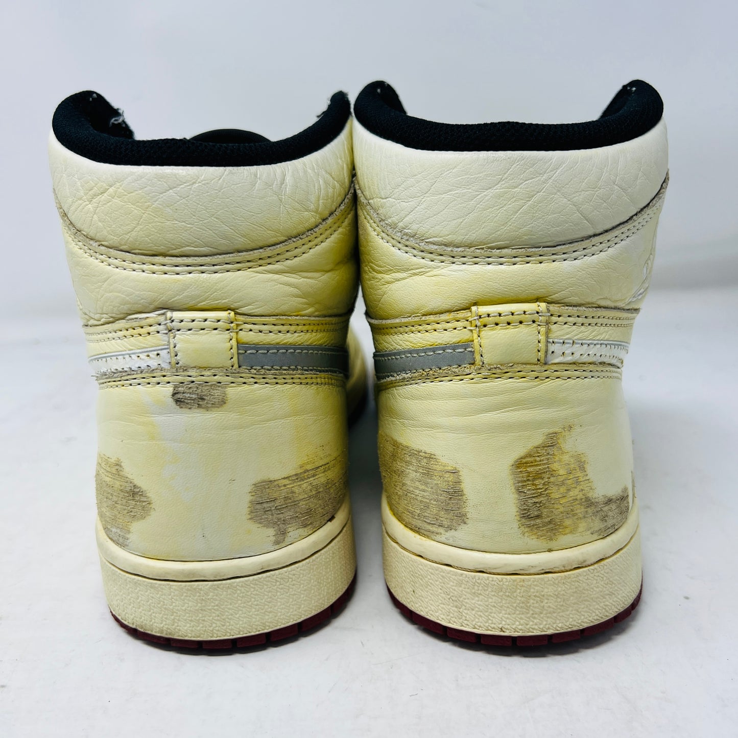 Jordan 1 Retro High Nigel Sylvester