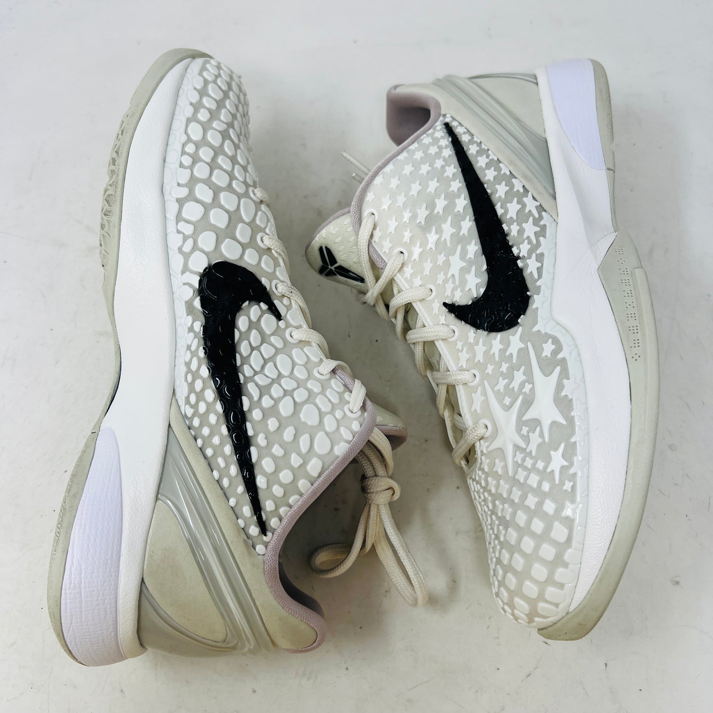 Nike Kobe 6 Protro Sail All-Star (GS)