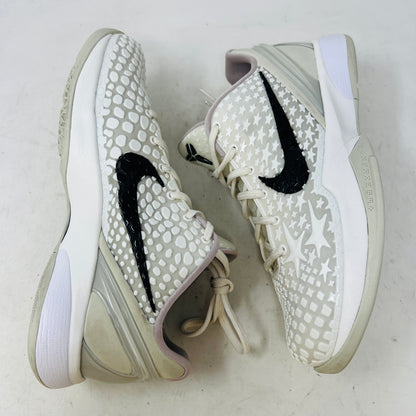 Nike Kobe 6 Protro Sail All-Star (GS)