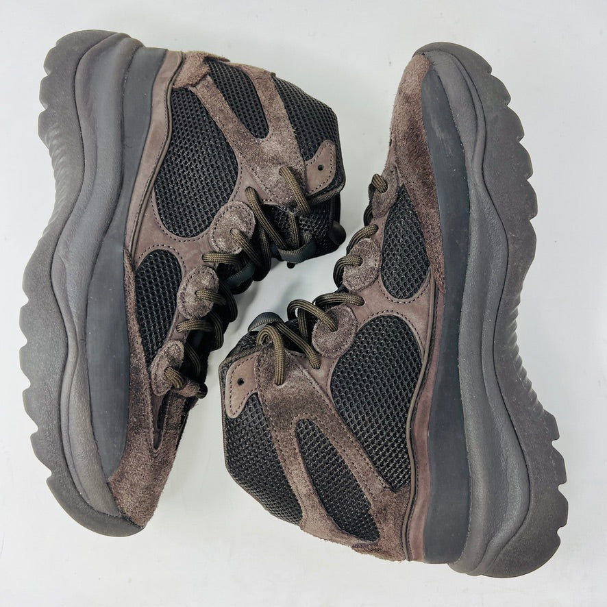 adidas Yeezy Desert Boot Oil
