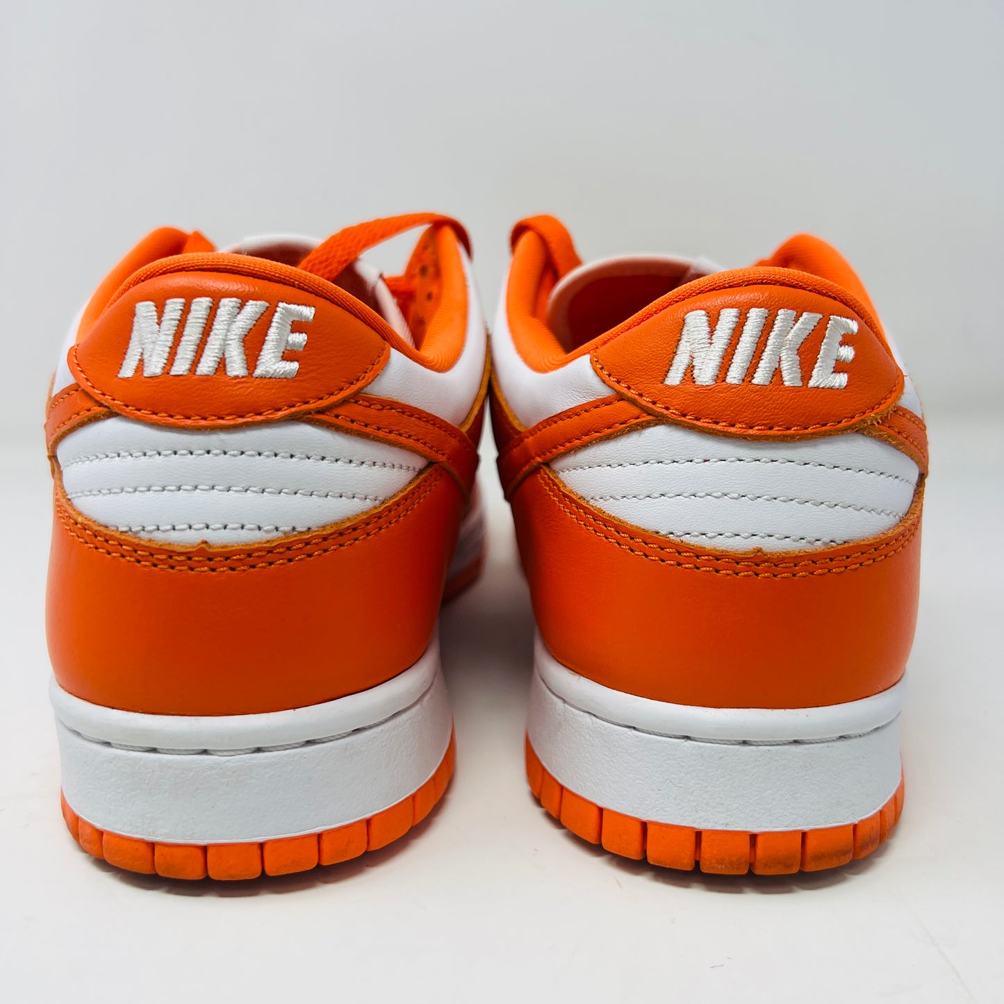 Nike Dunk Low SP Syracuse