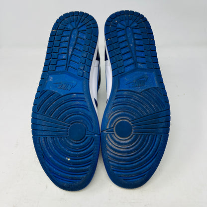 Jordan 1 Retro Storm Blue