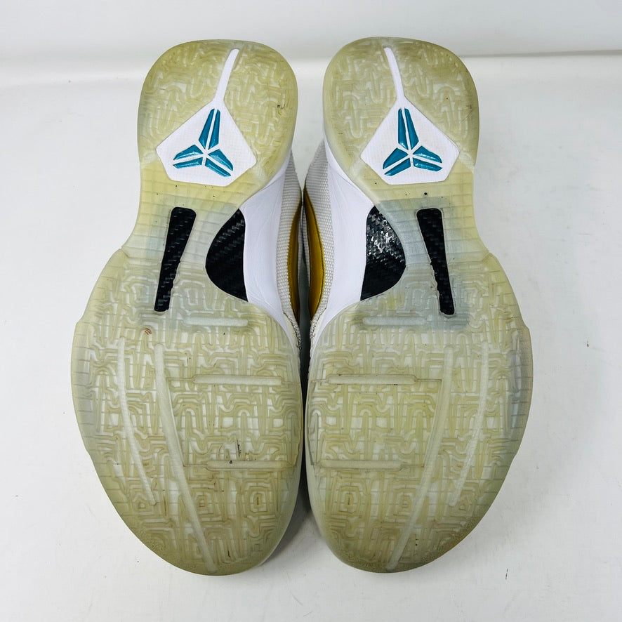 Nike Kobe 5 Protro Undefeated What If Pack