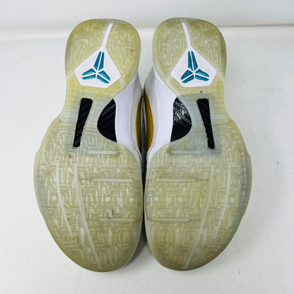 Nike Kobe 5 Protro Undefeated What If Pack