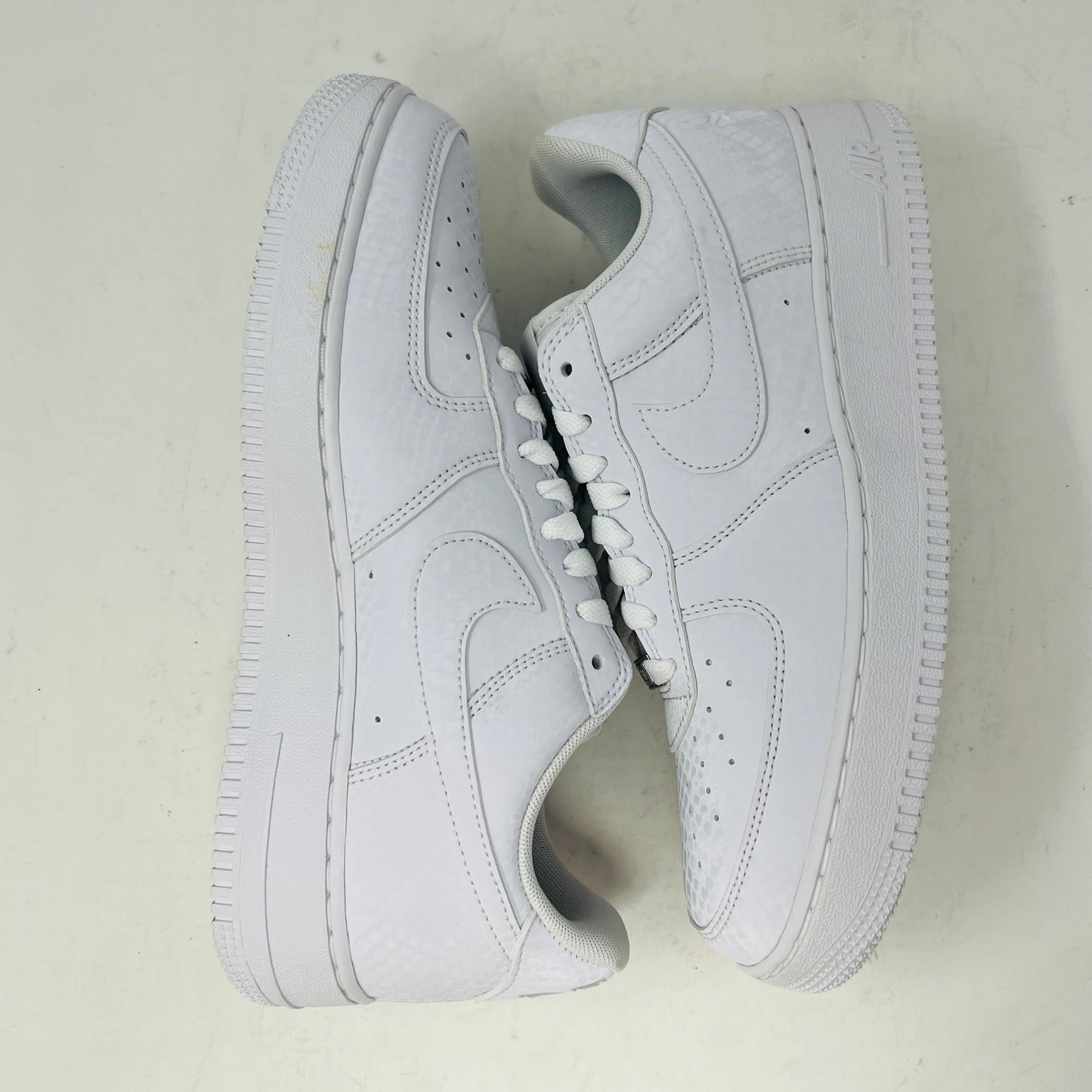 Nike Air Force 1 Low Kobe Bryant Forever White