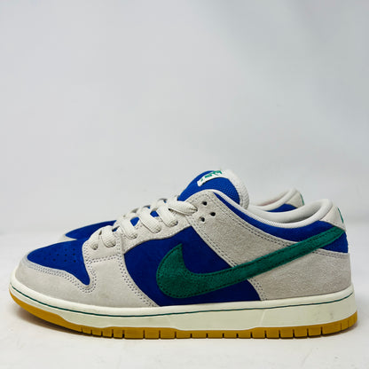 Nike SB Dunk Low Hyper Royal Malachite