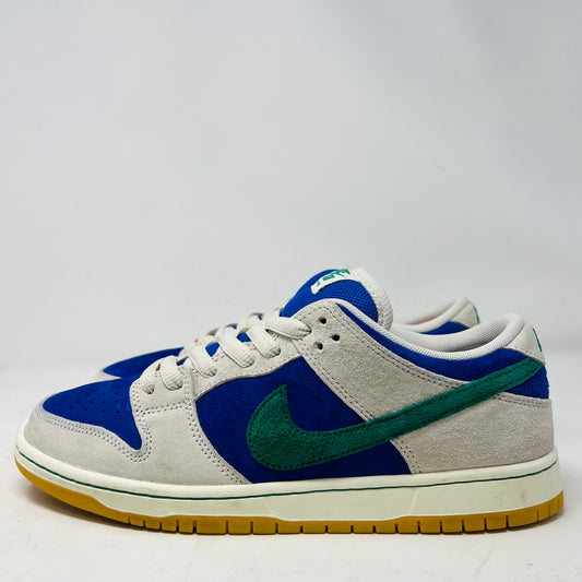 Nike SB Dunk Low Hyper Royal Malachite