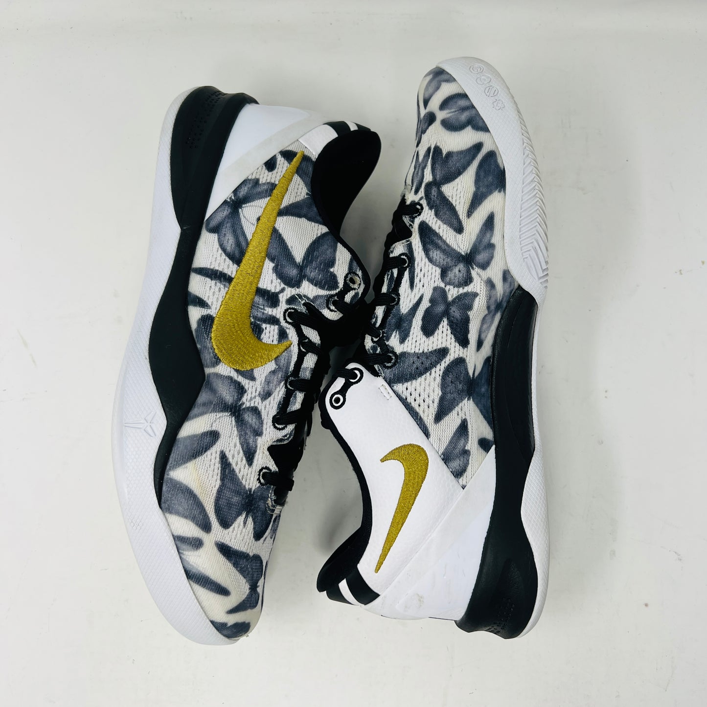 Nike Kobe 8 Protro Mambacita