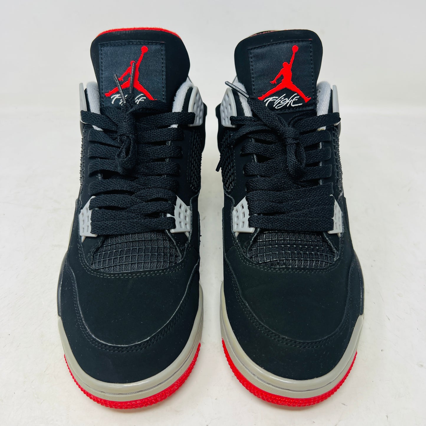 Jordan 4 Retro Bred (2019)