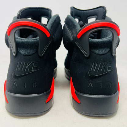 Jordan 6 Retro Black Infrared (2019)