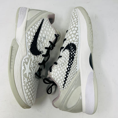 Nike Kobe 6 Protro Sail All-Star