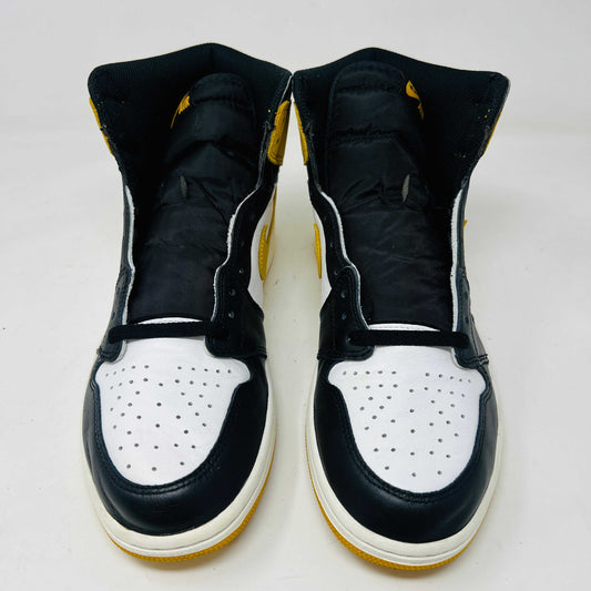 Jordan 1 Retro High Yellow Ochre