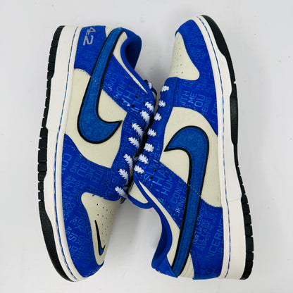 Nike Dunk Low Jackie Robinson