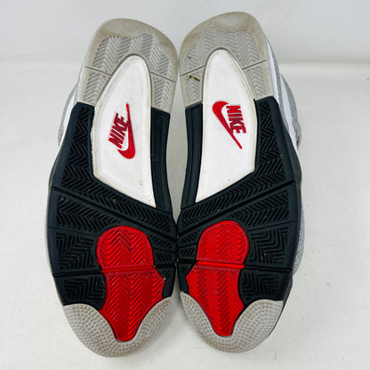 Jordan 4 Retro White Cement (2025)