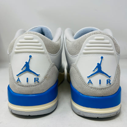 Jordan 3 Retro Lucky Shorts