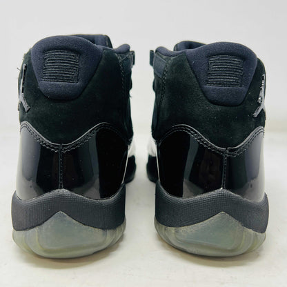 Jordan 11 Retro Cap and Gown