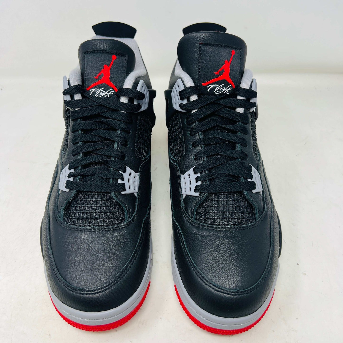 Jordan 4 Retro Bred Reimagined