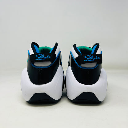 Nike Air Zoom Flight 95 White Photo Blue