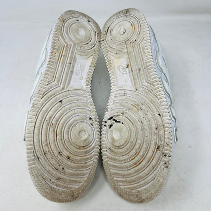 Nike Air Force 1 Low Cactus Plant Flea Market White (2024)