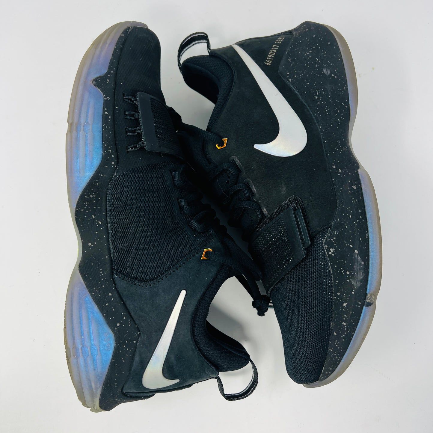 Nike PG 1 Shining Pre-Heat
