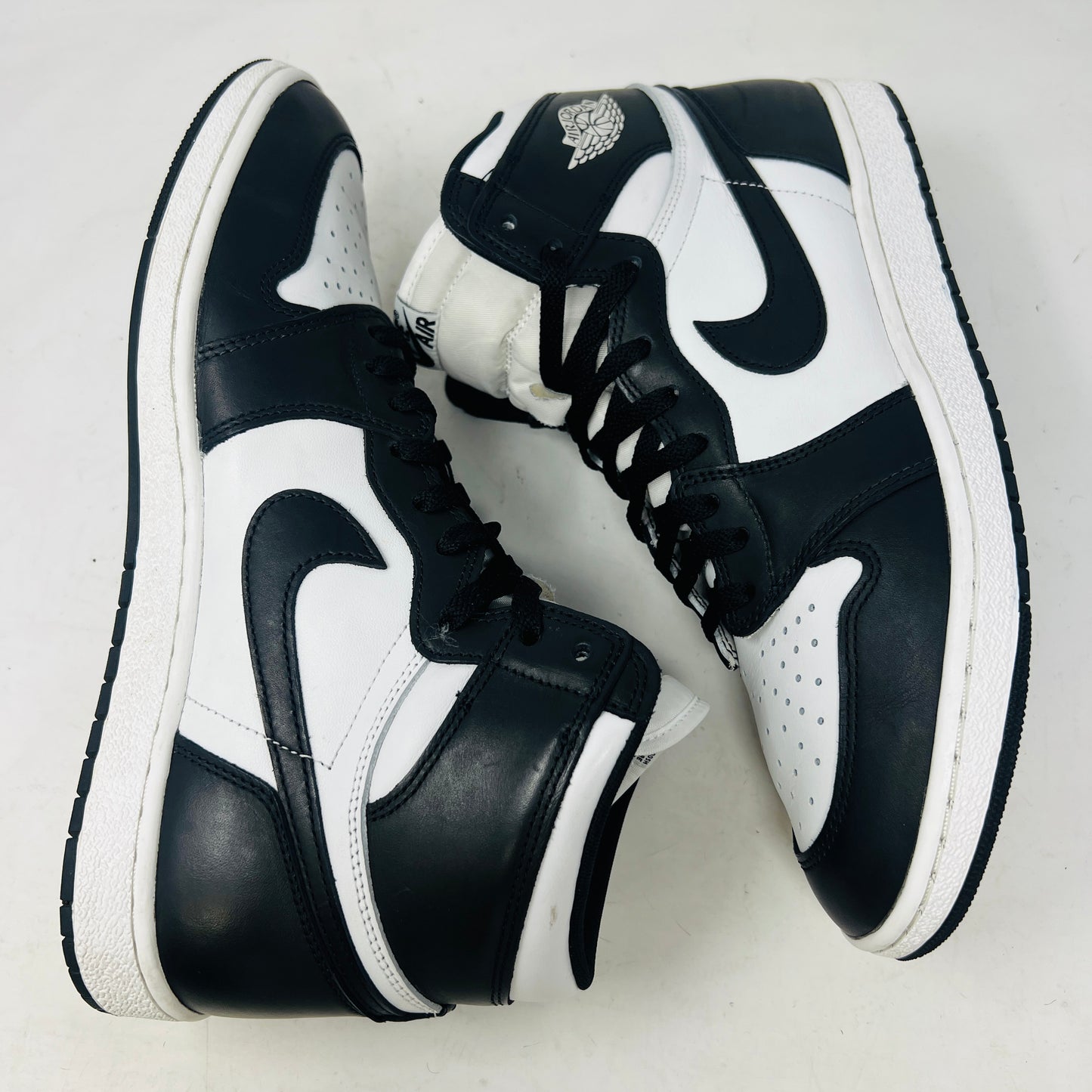 Jordan 1 Retro High '85 Black White (2023)