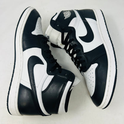 Jordan 1 Retro High '85 Black White (2023)