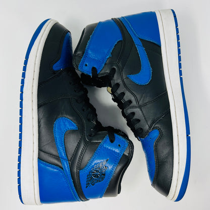 Jordan 1 Retro Royal (2017)