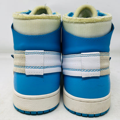 Jordan 1 Retro High Off-White University Blue