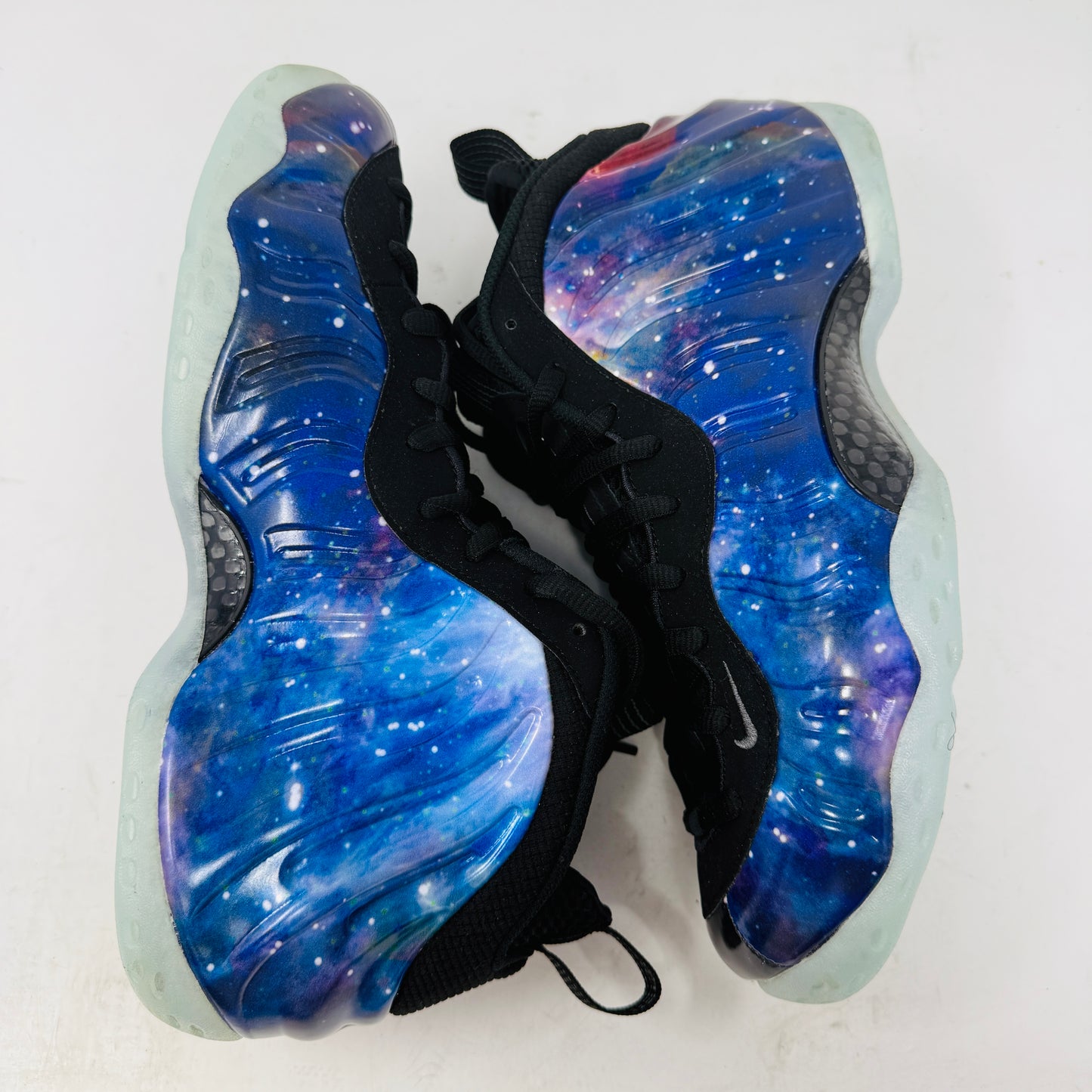 Nike Air Foamposite One Galaxy (2025)