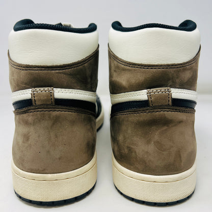 Jordan 1 Retro High Dark Mocha