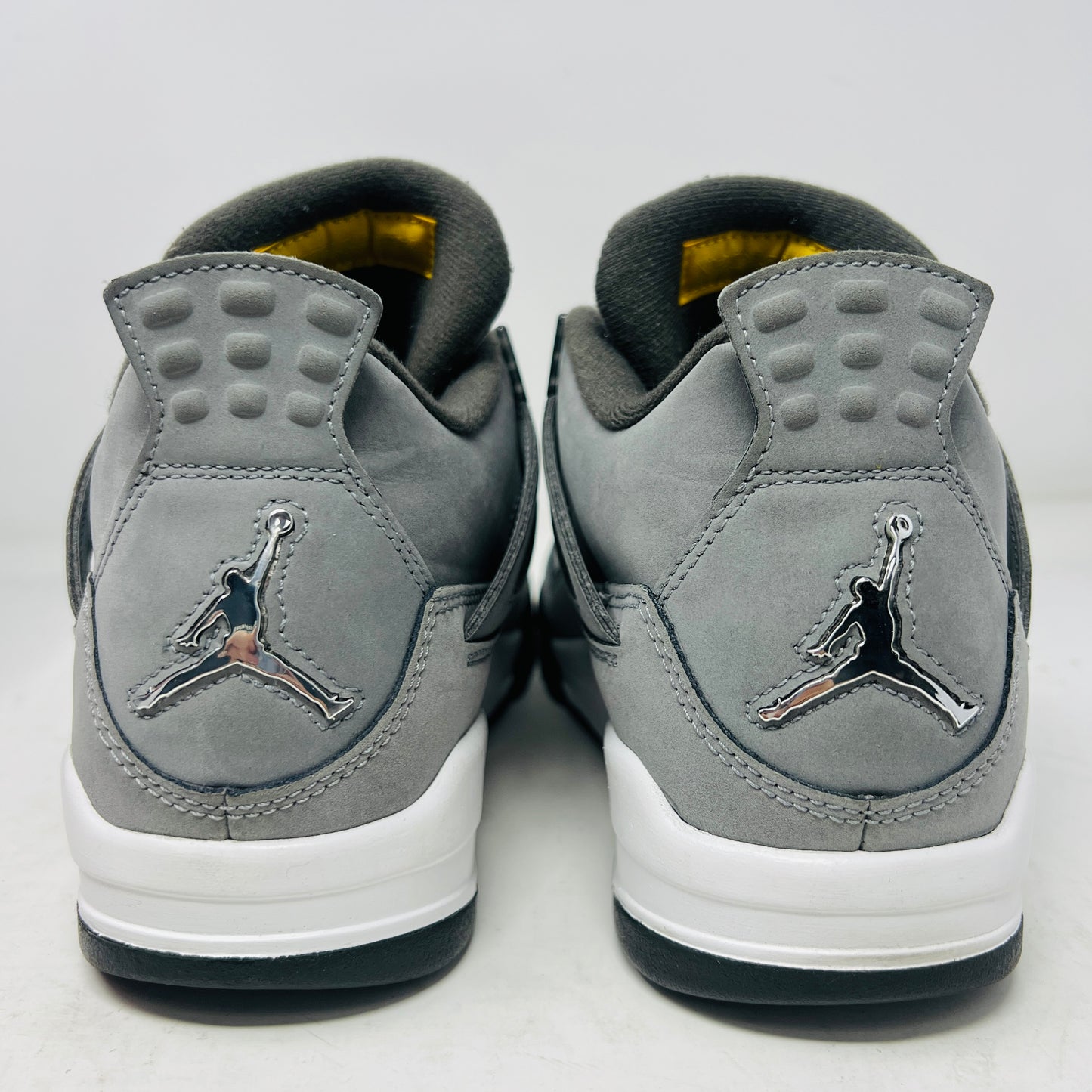 Jordan 4 Retro Cool Grey (2019)