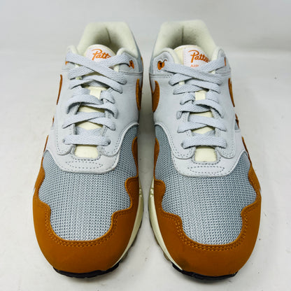 Nike Air Max 1 Patta Waves Monarch (with Bracelet)