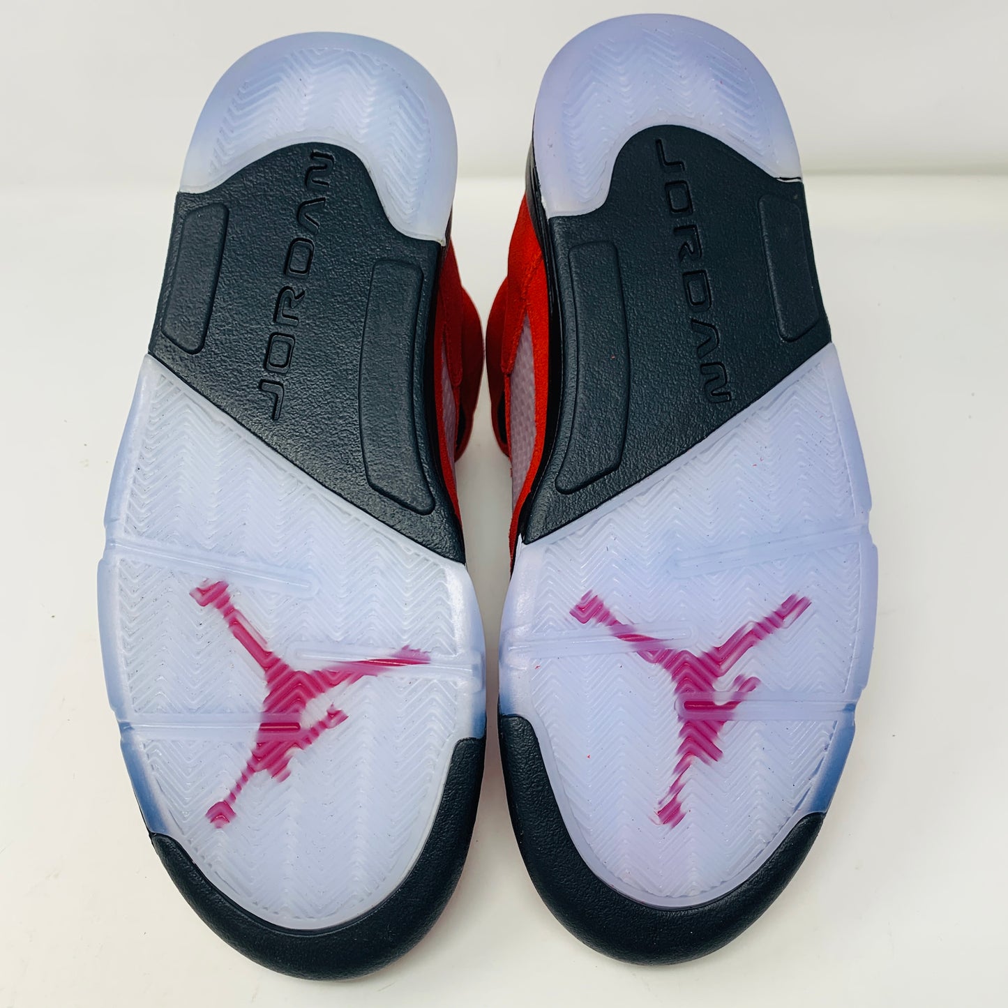 Jordan 5 Raging Bull