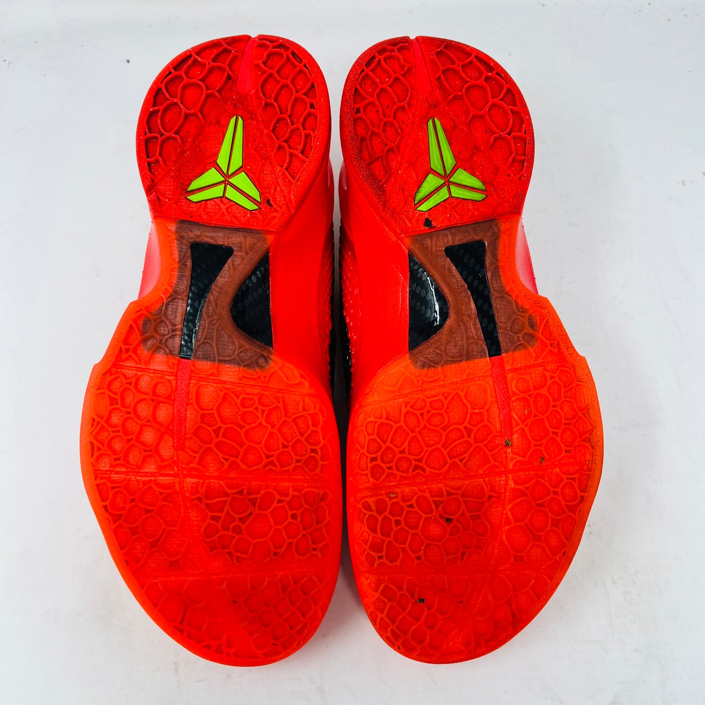 Nike Kobe 6 Protro Reverse Grinch