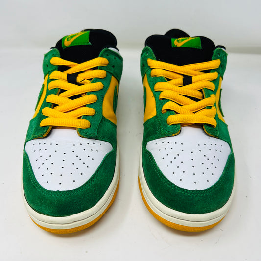 Nike SB Dunk Low Bucks