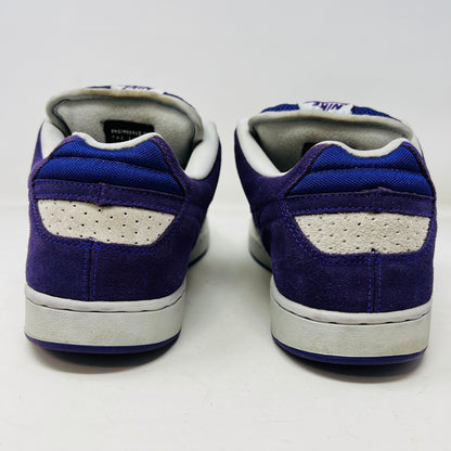 NIKE ZOOM TEAM EDITION PURPLE PIGEON