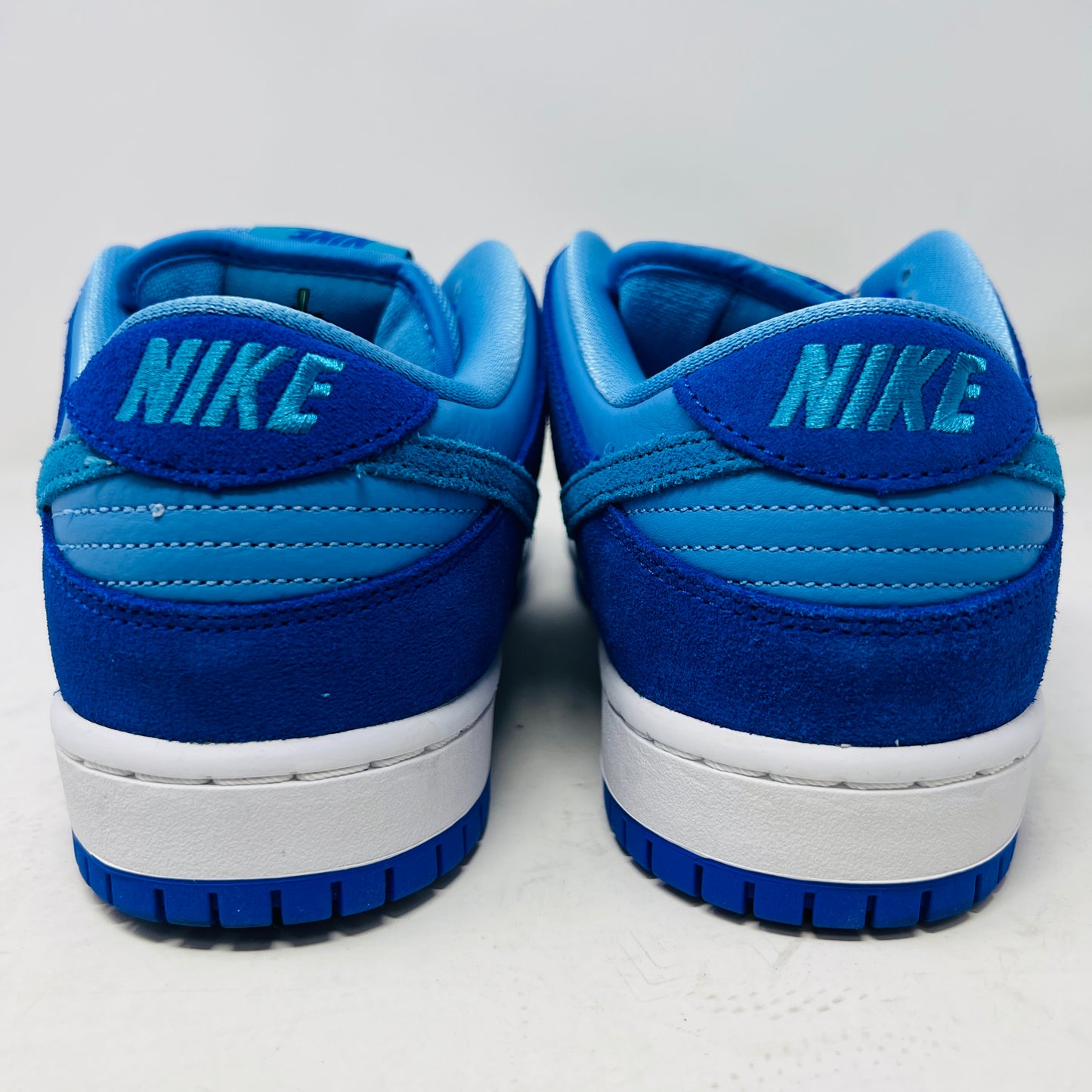 Nike SB Dunk Low Blue Raspberry