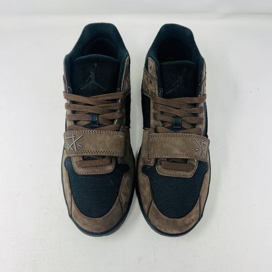Jordan Jumpman Jack TR Travis Scott Dark Mocha