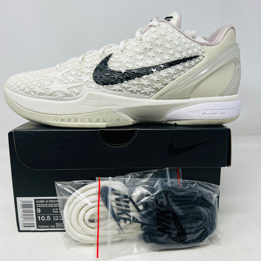 Nike Kobe 6 Protro Sail All-Star