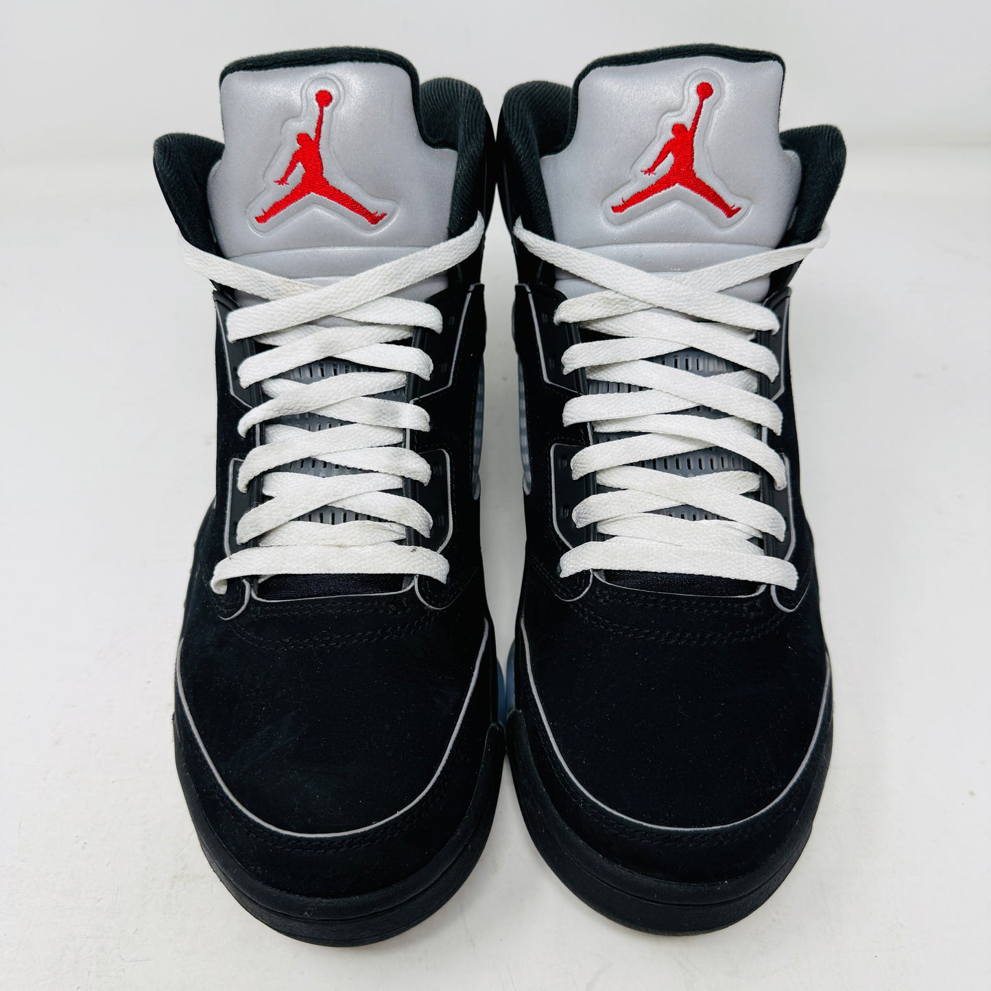 Jordan 5 Retro OG Black Metallic Reimagined