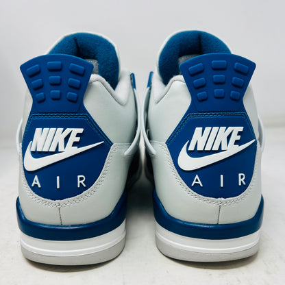 Jordan 4 Retro Military Blue (2024)